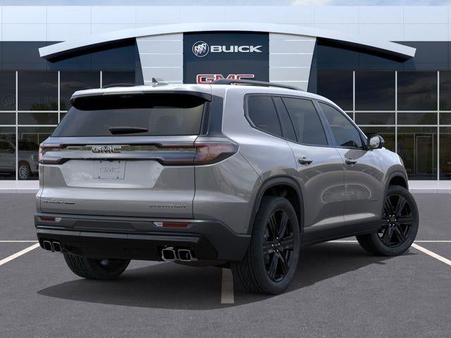 2027 GMC Acadia AWD Elevation