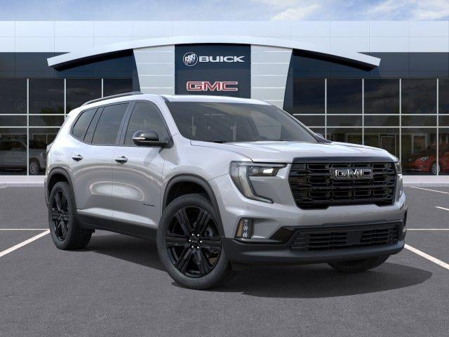 2027 GMC Acadia AWD Elevation