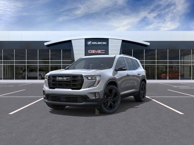 2027 GMC Acadia AWD Elevation