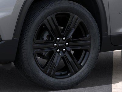 2027 GMC Acadia AWD Elevation