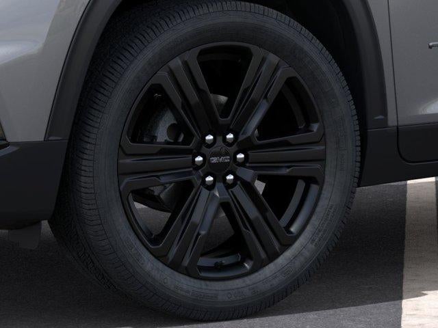 2027 GMC Acadia AWD Elevation