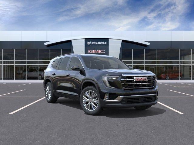 2027 GMC Acadia AWD Elevation