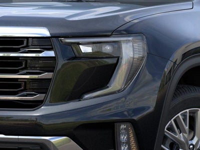 2027 GMC Acadia AWD Elevation