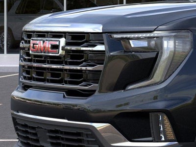 2027 GMC Acadia AWD Elevation
