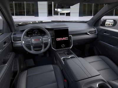 2027 GMC Acadia AWD Elevation