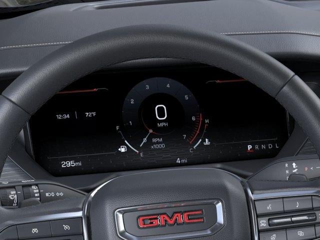2027 GMC Acadia AWD Elevation