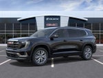 2027 GMC Acadia AWD Elevation