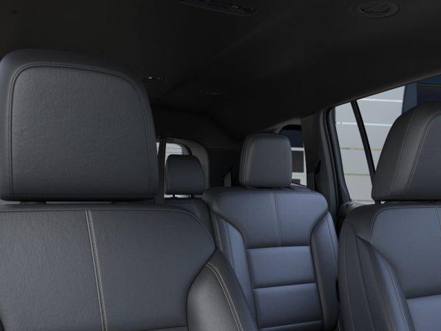2027 GMC Acadia AWD Elevation