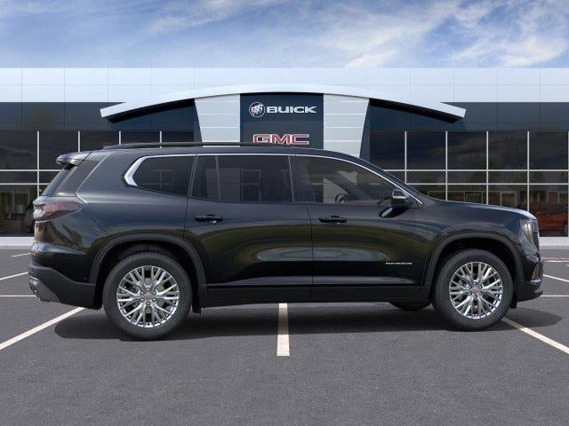 2027 GMC Acadia AWD Elevation