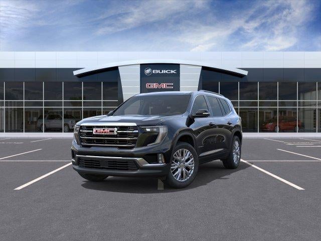 2027 GMC Acadia AWD Elevation