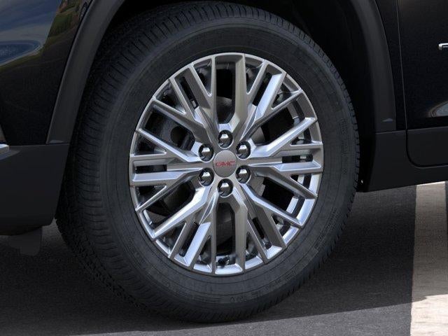 2027 GMC Acadia AWD Elevation