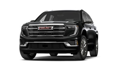 2027 GMC Acadia Base