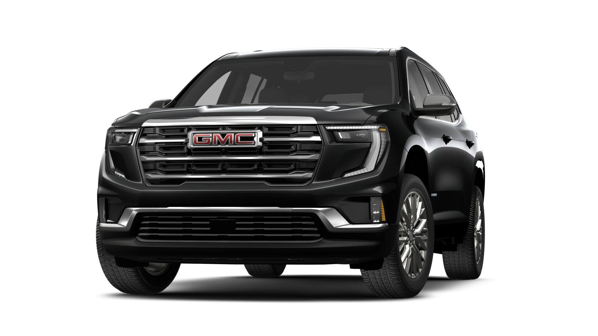 2027 GMC Acadia Base