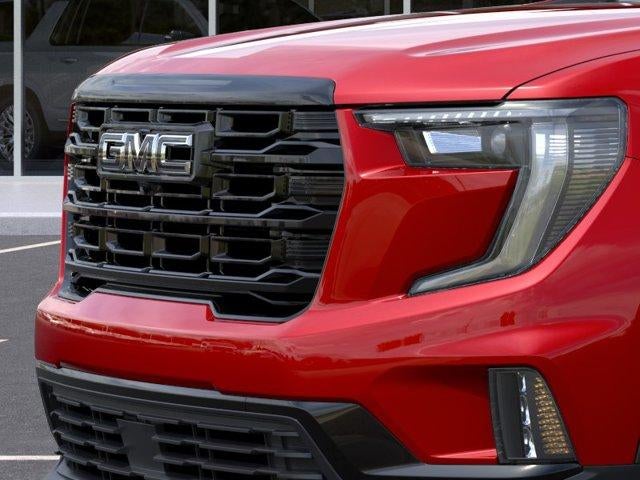 2027 GMC Acadia AWD Elevation