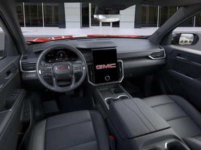 2027 GMC Acadia AWD Elevation