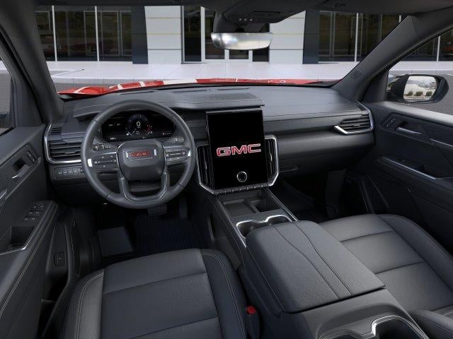 2027 GMC Acadia AWD Elevation