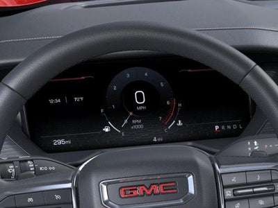 2027 GMC Acadia AWD Elevation