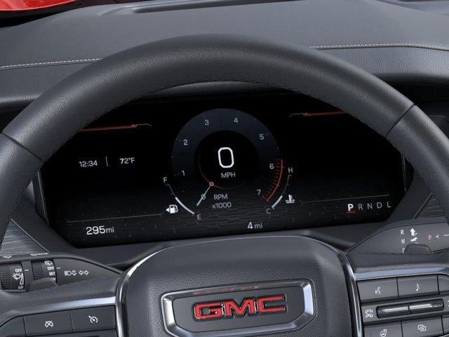 2027 GMC Acadia AWD Elevation