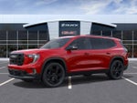 2027 GMC Acadia AWD Elevation