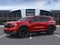 2027 GMC Acadia AWD Elevation