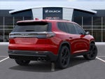 2027 GMC Acadia AWD Elevation