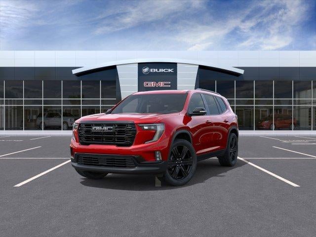 2027 GMC Acadia AWD Elevation