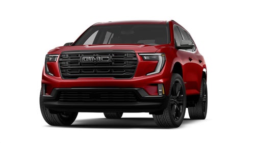 2027 GMC Acadia Base