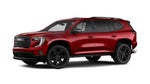 2027 GMC Acadia Base