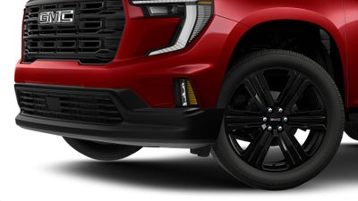 2027 GMC Acadia Base