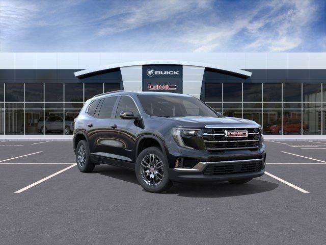 2027 GMC Acadia AWD Elevation