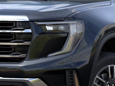 2027 GMC Acadia AWD Elevation