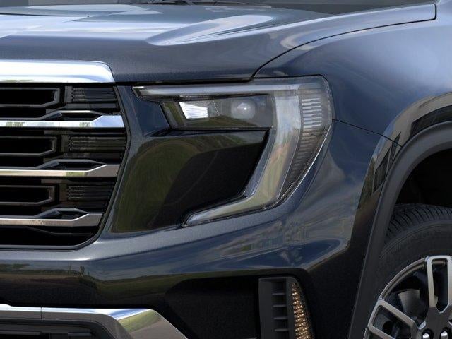 2027 GMC Acadia AWD Elevation