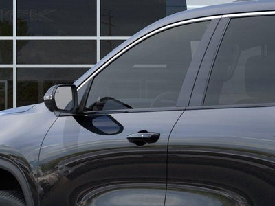 2027 GMC Acadia AWD Elevation