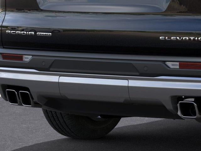 2027 GMC Acadia AWD Elevation