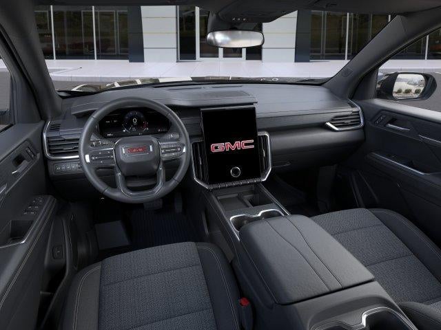 2027 GMC Acadia AWD Elevation