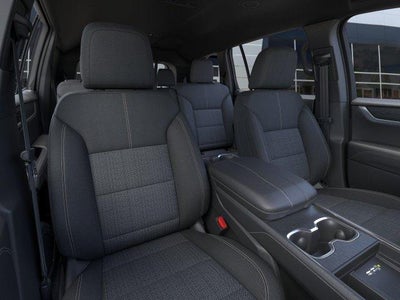 2027 GMC Acadia AWD Elevation