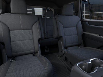 2027 GMC Acadia AWD Elevation