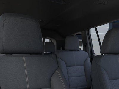 2027 GMC Acadia AWD Elevation