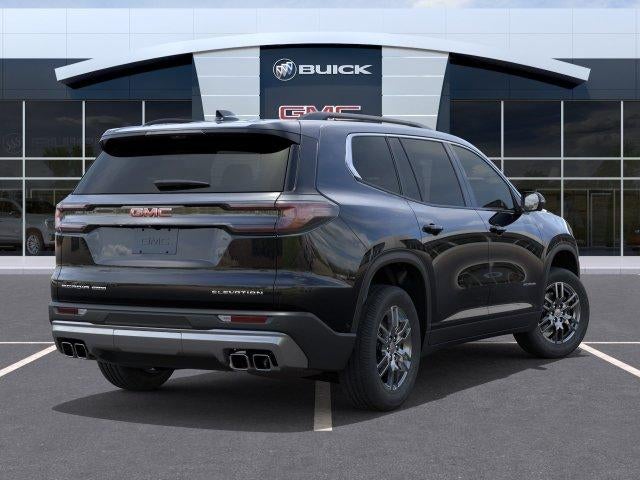 2027 GMC Acadia AWD Elevation