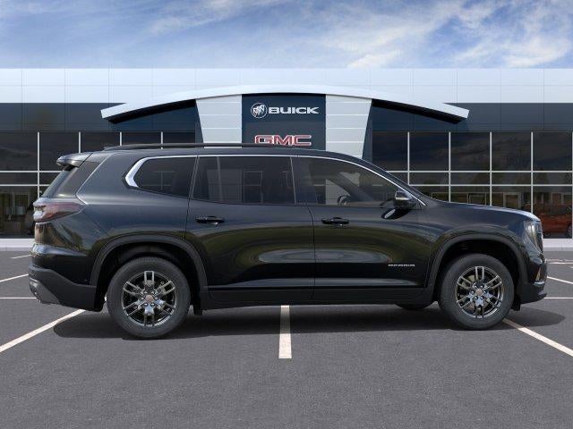 2027 GMC Acadia AWD Elevation
