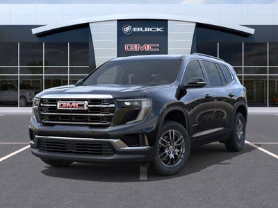 2027 GMC Acadia AWD Elevation