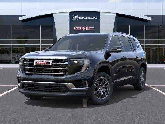 2027 GMC Acadia AWD Elevation