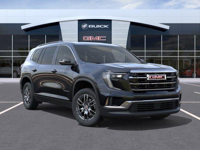 2027 GMC Acadia AWD Elevation