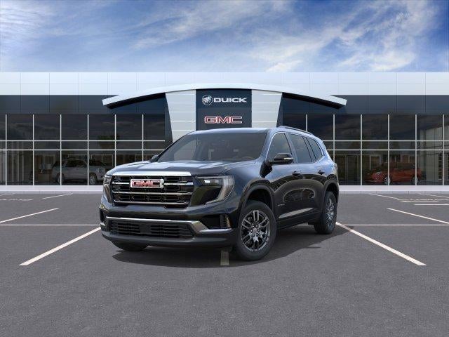 2027 GMC Acadia AWD Elevation