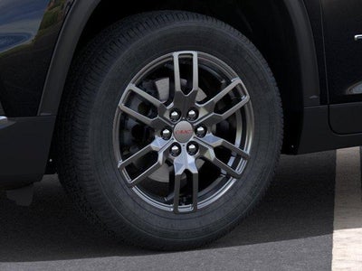 2027 GMC Acadia AWD Elevation
