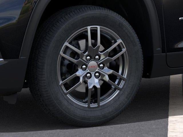 2027 GMC Acadia AWD Elevation