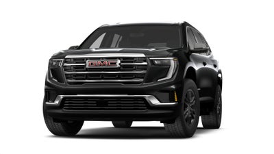 2027 GMC Acadia Base