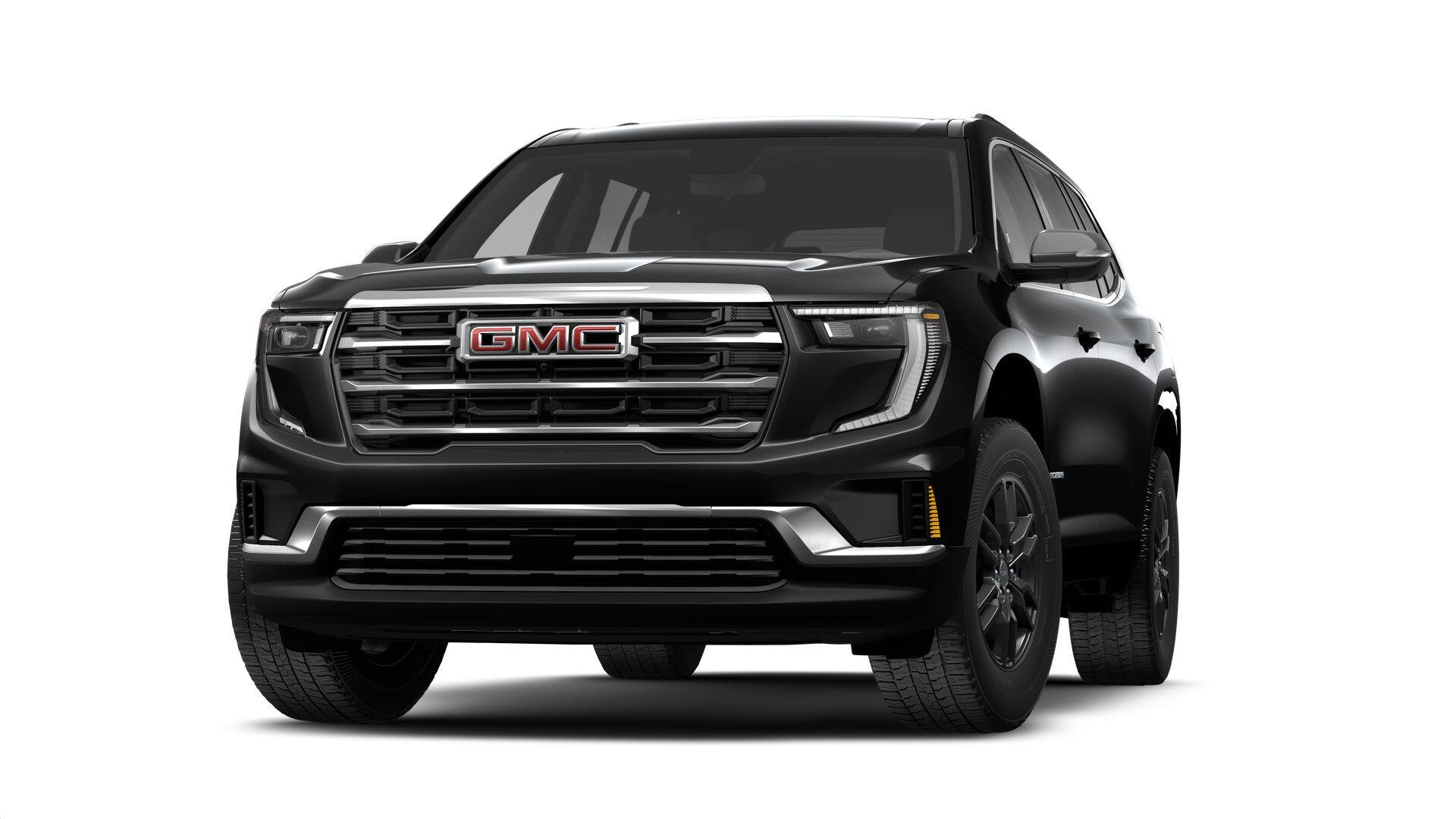 2027 GMC Acadia Base