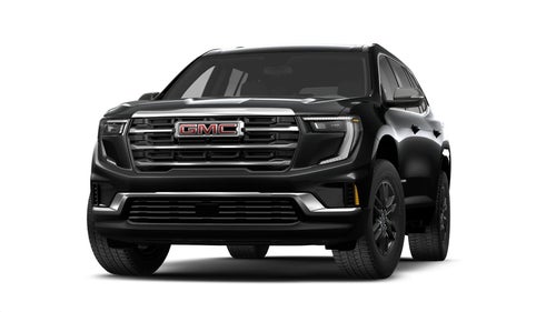 2027 GMC Acadia Base