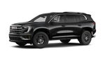 2027 GMC Acadia Base